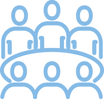 Investors and shareholders